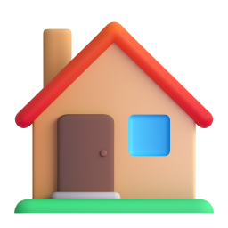 House Building 3D