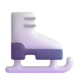 Ice Skate 3D