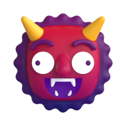Japanese Ogre 3D