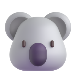 Koala 3D