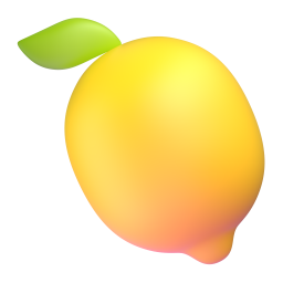 Lemon 3D