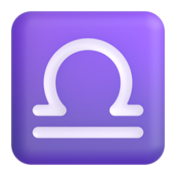 Libra 3D
