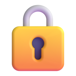 Lock 3D