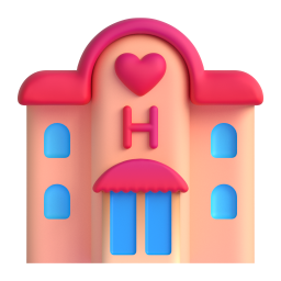 Love Hotel 3D