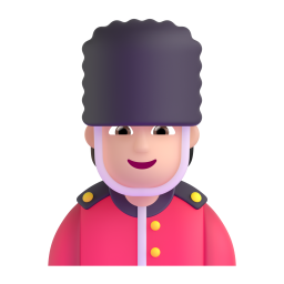 guard 3D