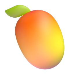 Mango 3D