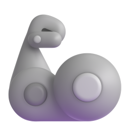 Mechanical Arm 3D
