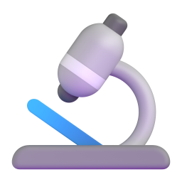 Microscope 3D