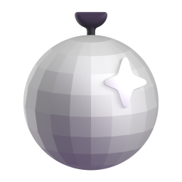 Mirror Ball 3D