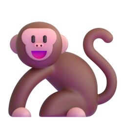 Monkey 3D