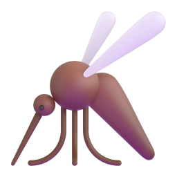 Mosquito 3D