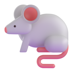 Mouse 3D