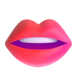 Mouth 3D