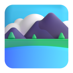 National Park 3D