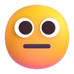 Neutral Face 3D