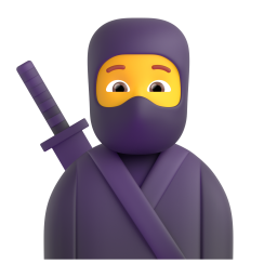 Ninja 3D