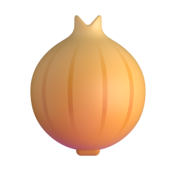Onion 3D
