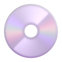 Optical Disc 3D