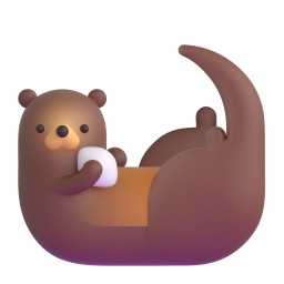 Otter 3D