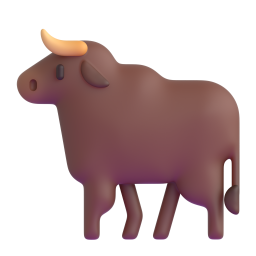 Ox 3D
