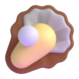 Oyster 3D
