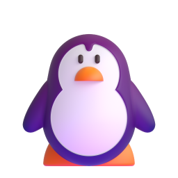 Penguin 3D