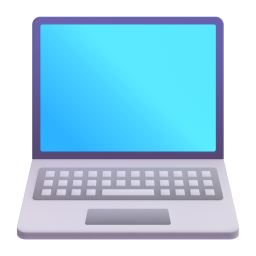 Personal Computer 3D