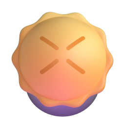Pie 3D