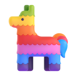 Pinata 3D