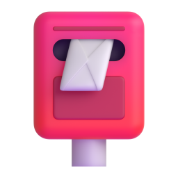Postbox 3D