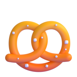 Pretzel 3D