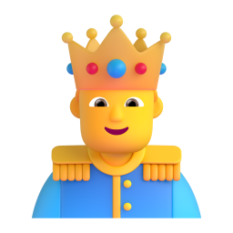 Prince 3D