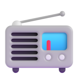 Radio 3D