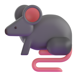 Rat 3D
