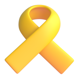 Reminder Ribbon 3D