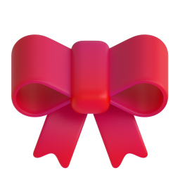 Ribbon 3D
