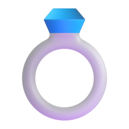 Ring 3D