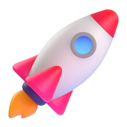 Rocket 3D