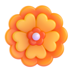 Rosette 3D