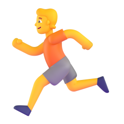 Runner 3D