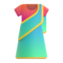 Sari 3D