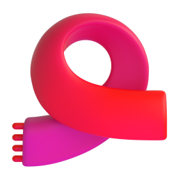 Scarf 3D