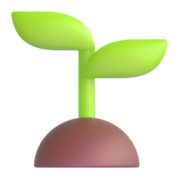 Seedling 3D