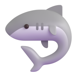 Shark 3D