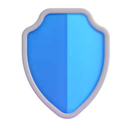 Shield 3D