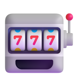 Slot Machine 3D