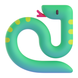 Snake 3D