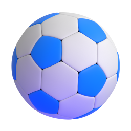 Soccer Ball 3D