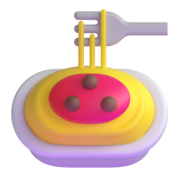 Spaghetti 3D
