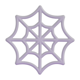 Spider Web 3D